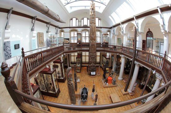 Museo di archeologia e antropologia dell'Università di Cambridge